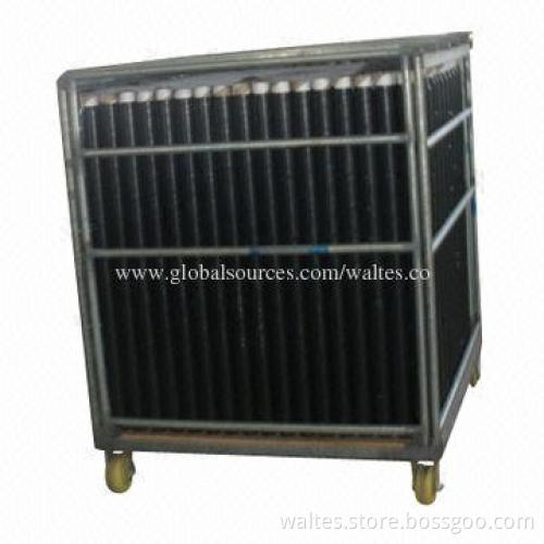 Black Color PVC Log Rolls Tape